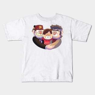 Hug Kids T-Shirt